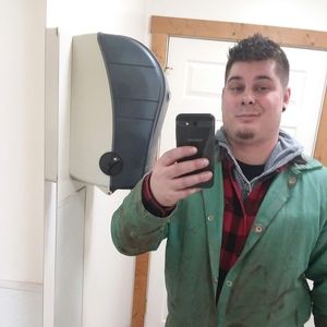 Meet your Posher, James